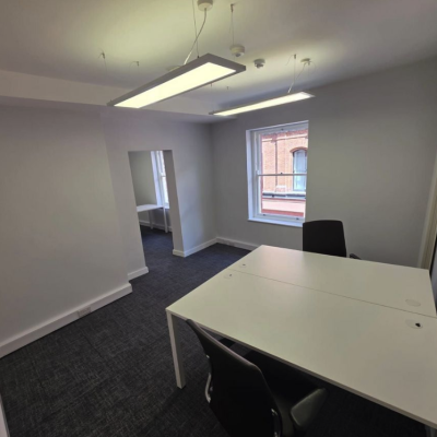 21-22 Stephen Street Lower - Office 201