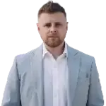 Paddy Daly