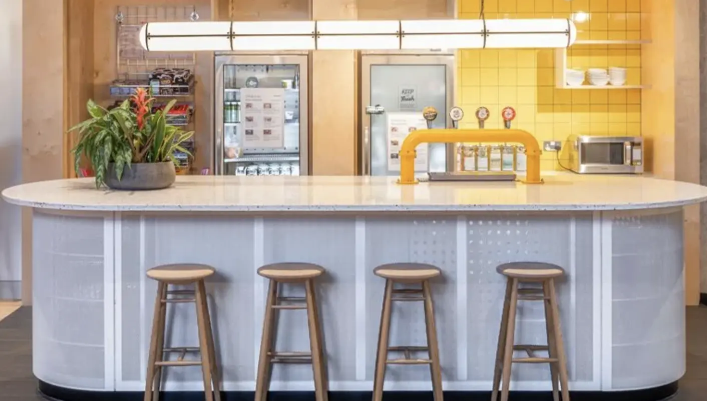 5 Harcourt Road - 02-103