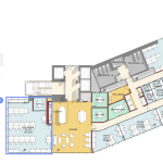 5 Harcourt Road - Office 03-101