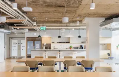 Bankside - Charlemont Street - Office 116