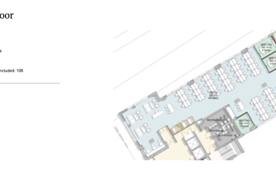 Bankside - Charlemont Street - GR108