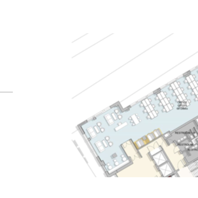 Bankside - Charlemont Street - GR108