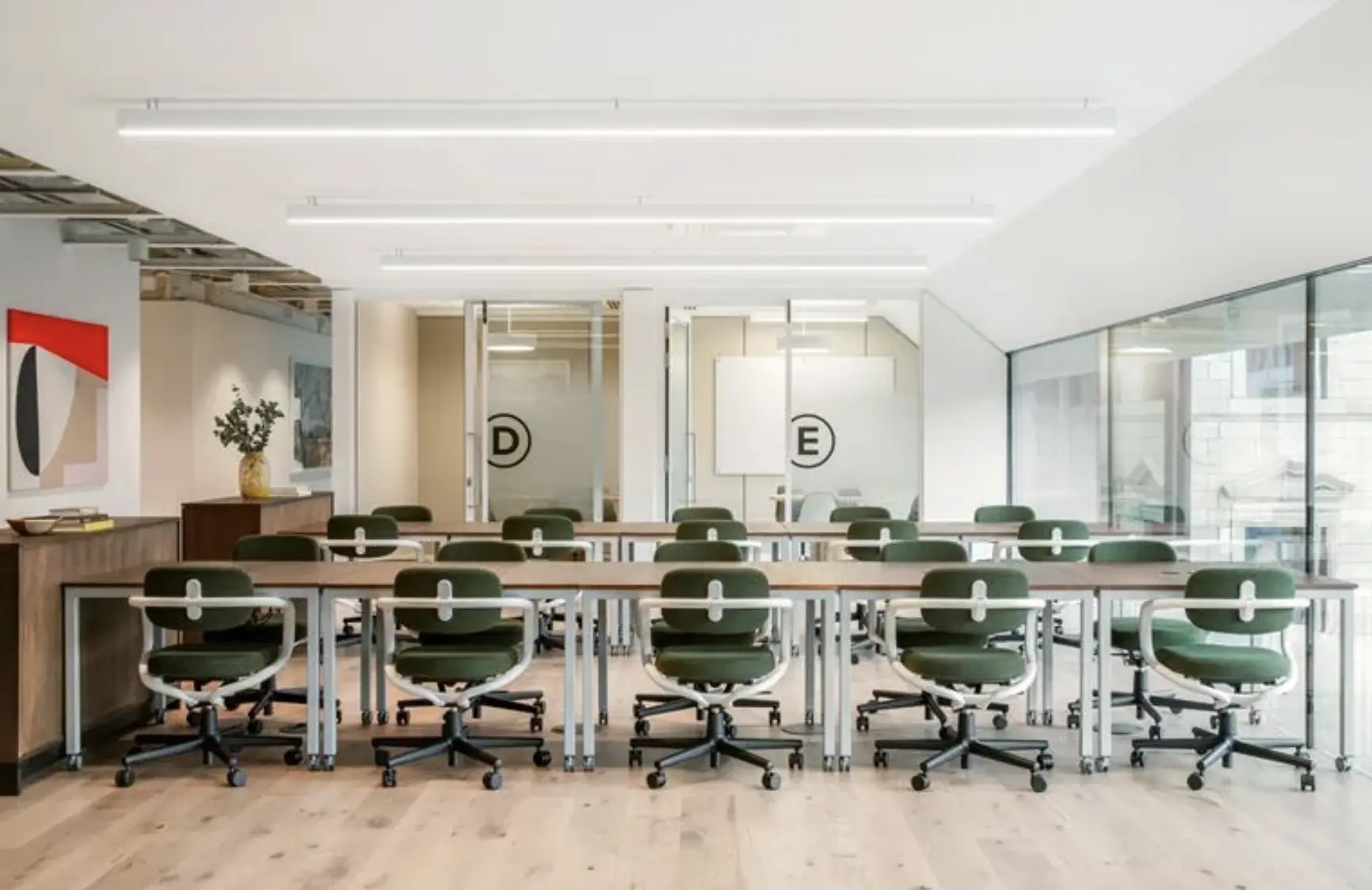 One Central Plaza - Dame Street - Office 1