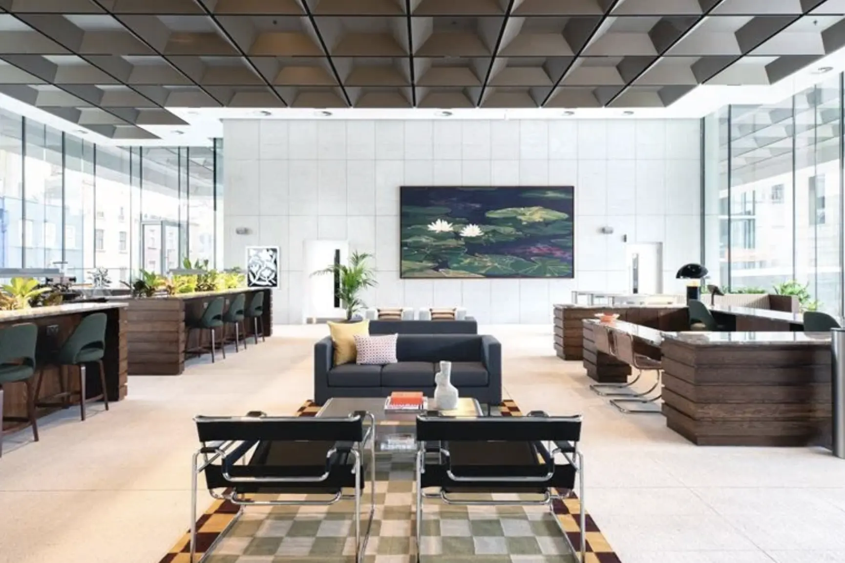 One Central Plaza - Dame Street - Office 1