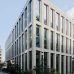 No. 2 Dublin Landings - Office 110
