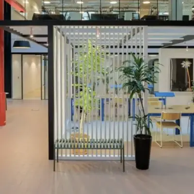 No. 2 Dublin Landings - Office 110