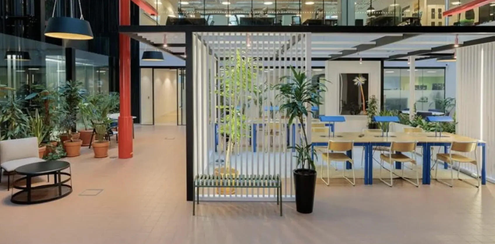 No. 2 Dublin Landings - Office 110