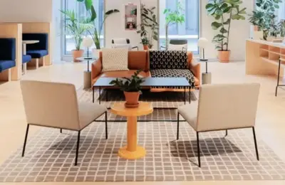 No. 2 Dublin Landings - Office 122