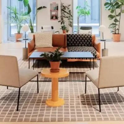 No. 2 Dublin Landings - Office 110