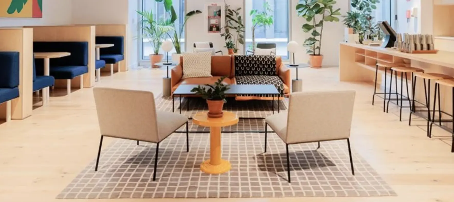 No. 2 Dublin Landings - Office 110