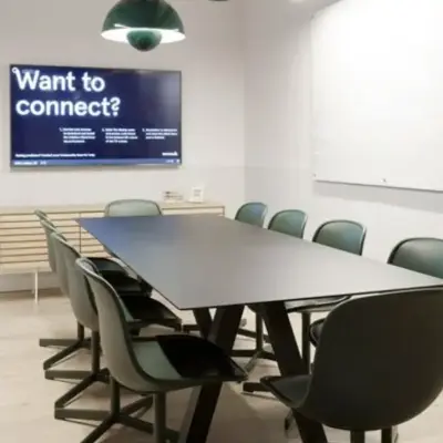 No. 2 Dublin Landings - Office 110