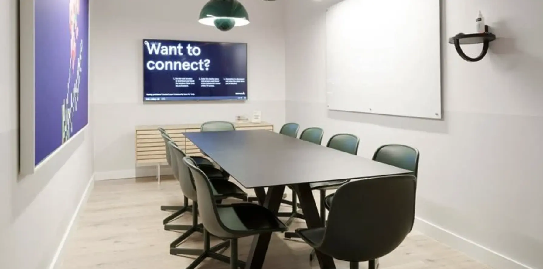 No. 2 Dublin Landings - Office 110