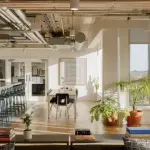 No. 2 Dublin Landings - Office 112