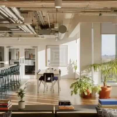 No. 2 Dublin Landings - Office 110