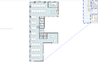 No. 2 Dublin Landings - Office 04W116