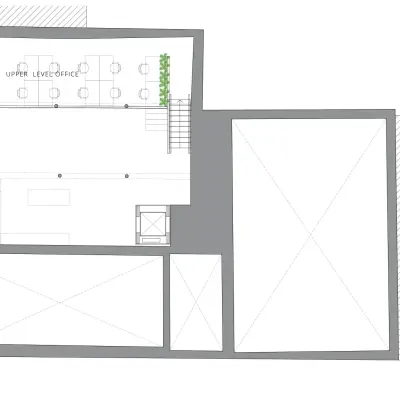 19-21 Aston Quay - Office 202