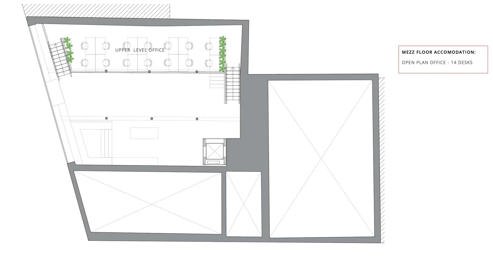 19-21 Aston Quay - Office 202