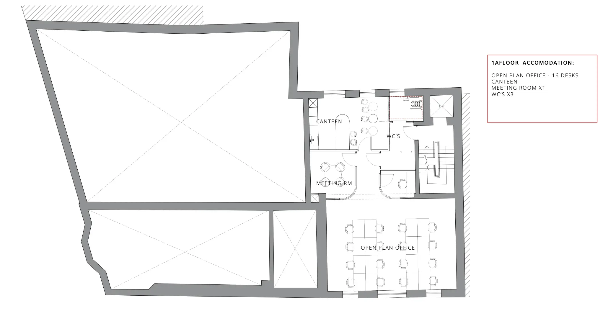 19-21 Aston Quay - Office 202