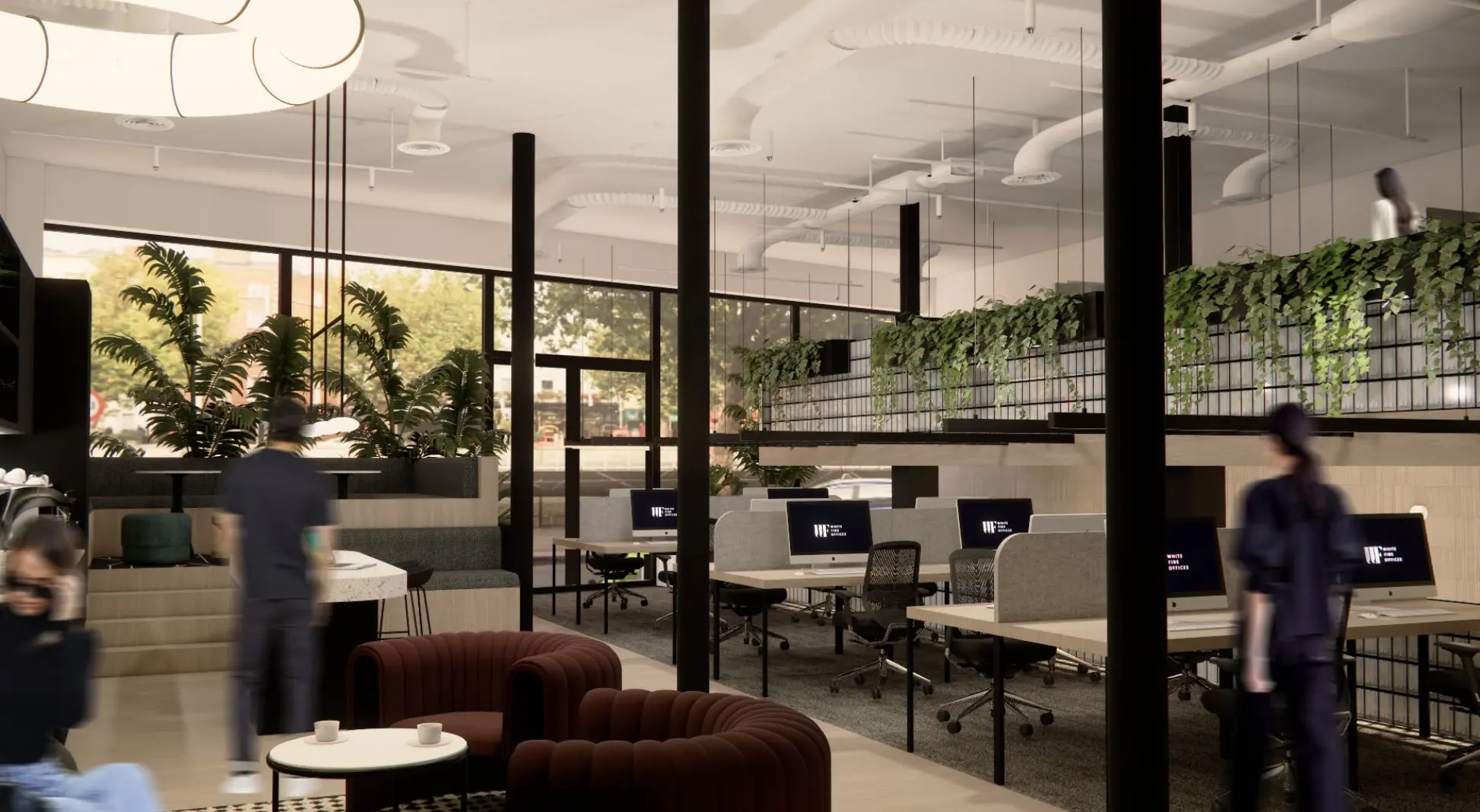 19-21 Aston Quay - Office 202