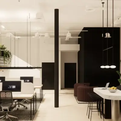 19-21 Aston Quay - Office 202