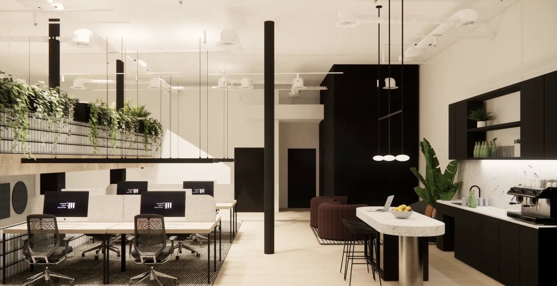 19-21 Aston Quay - Office 202