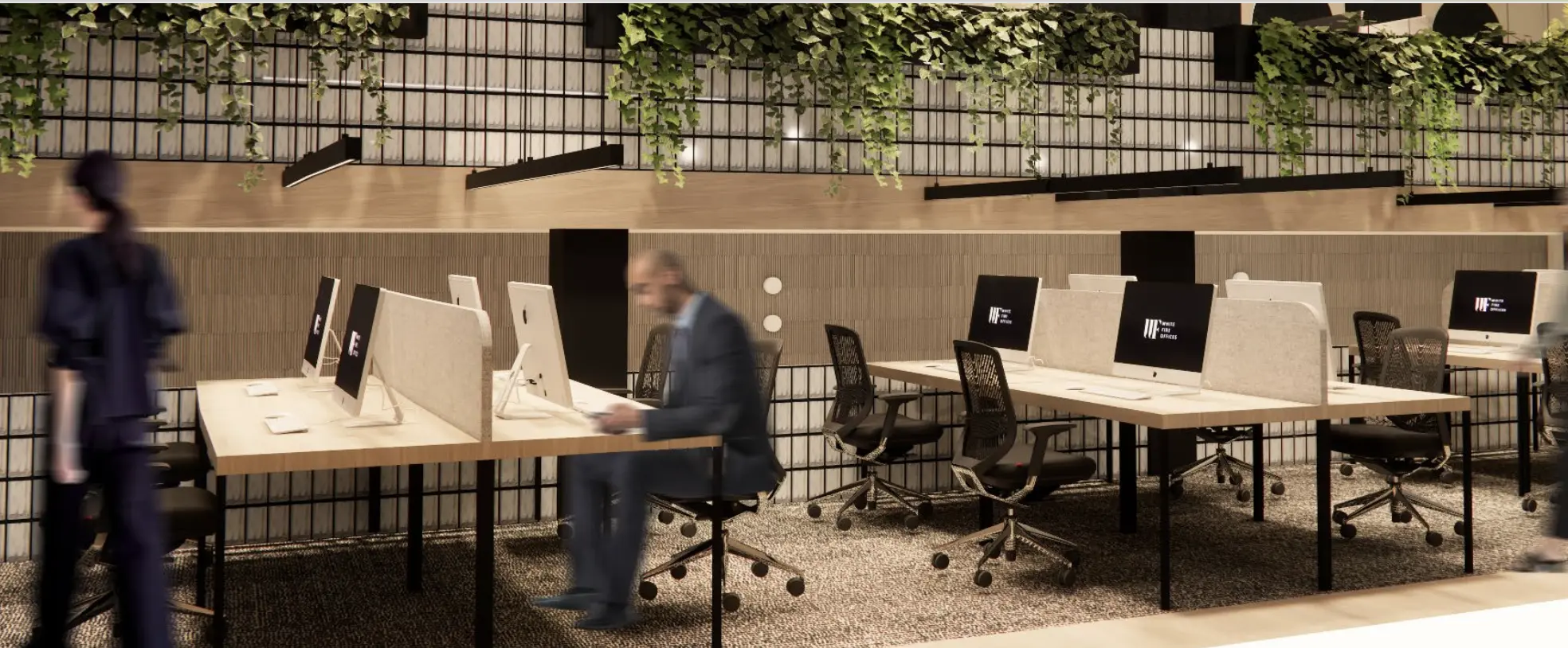 19-21 Aston Quay - Office 202