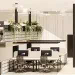 19-21 Aston Quay - Office 203