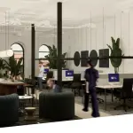 19-21 Aston Quay - Office 404