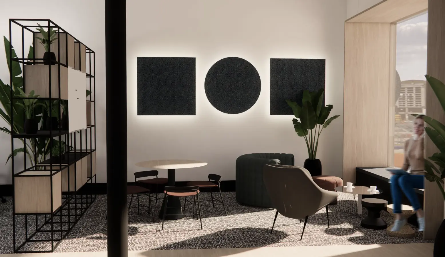 19-21 Aston Quay - Office 202