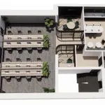19-21 Aston Quay - Office 202