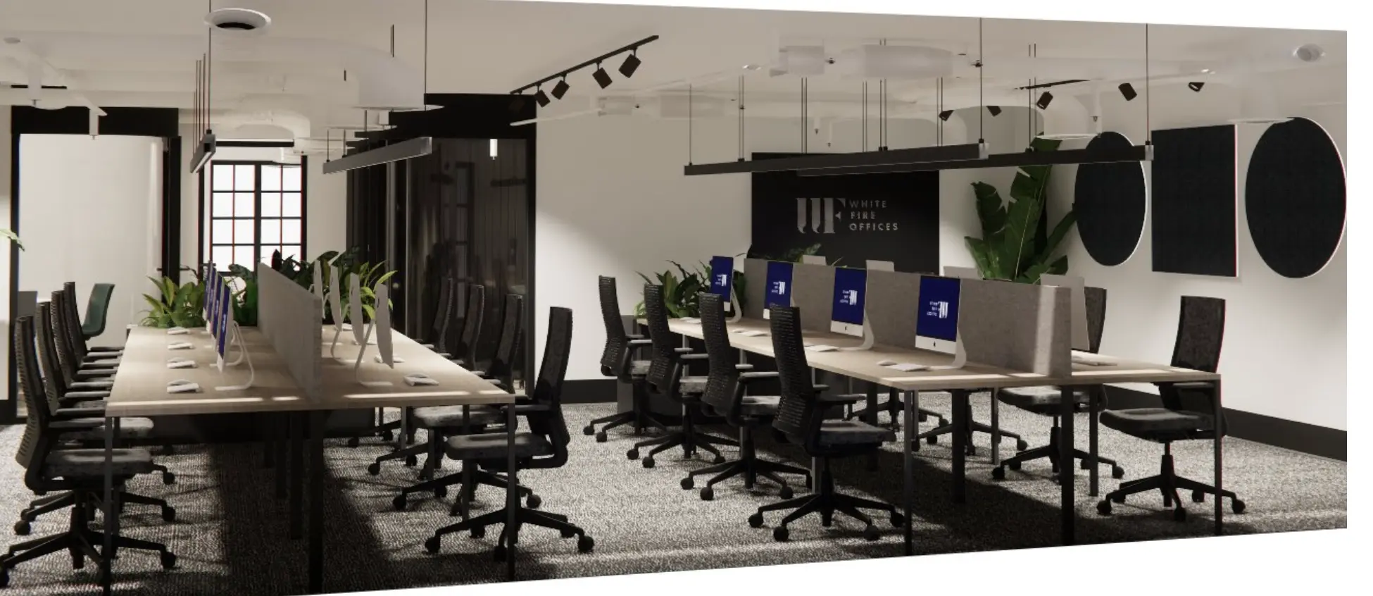 19-21 Aston Quay - Office 202