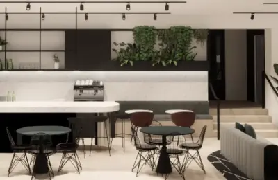 19-21 Aston Quay - Office 101