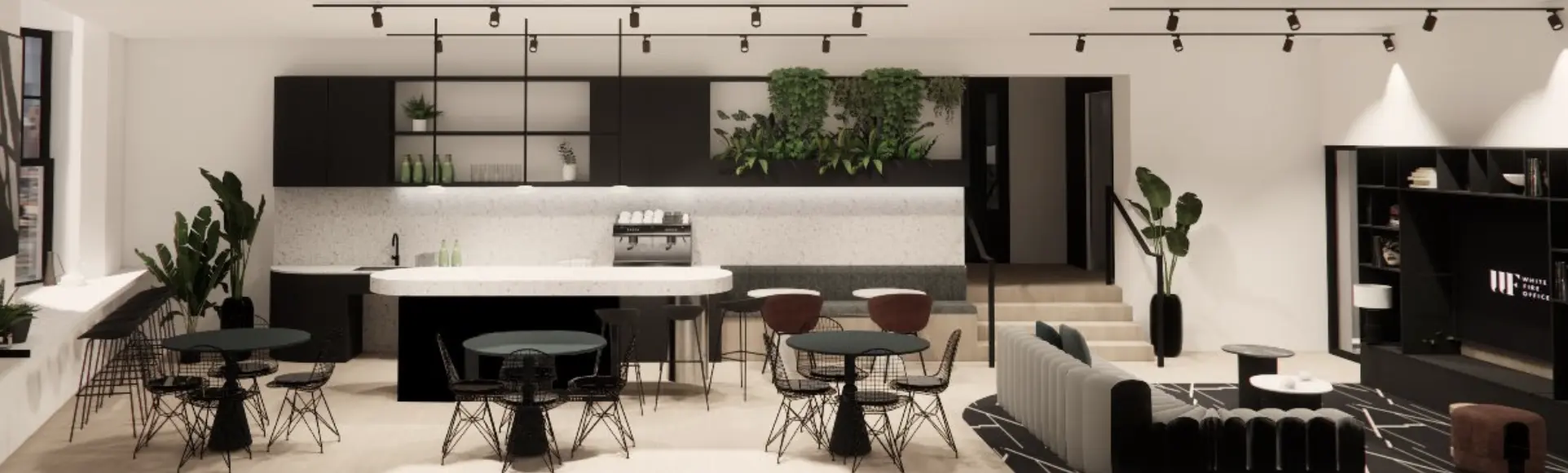 19-21 Aston Quay - Office 202