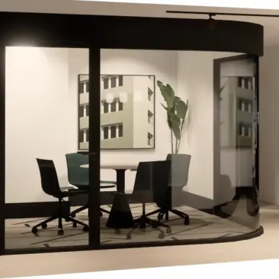 19-21 Aston Quay - Office 202
