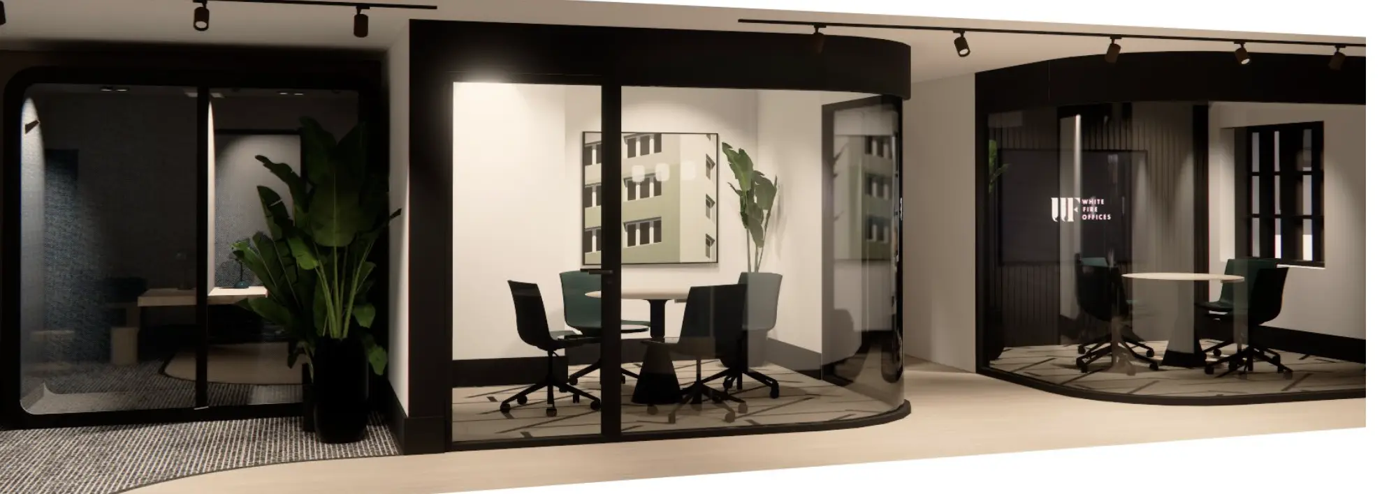 19-21 Aston Quay - Office 202