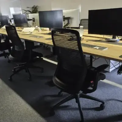 9-10 Fenian Street - Office 101
