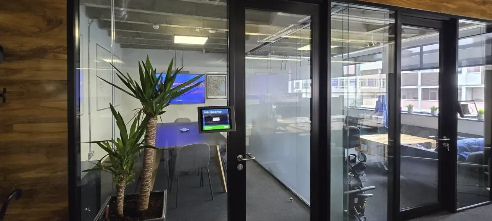 9-10 Fenian Street - Office 101