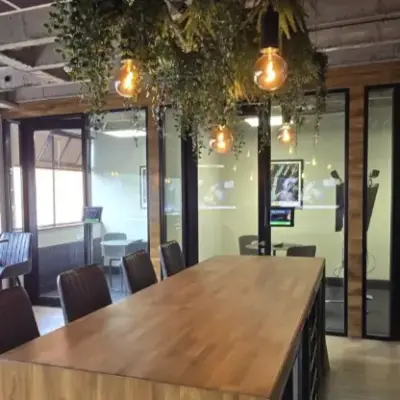 9-10 Fenian Street - Office 101
