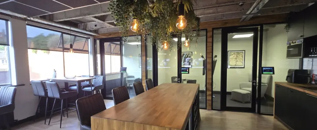 9-10 Fenian Street - Office 101