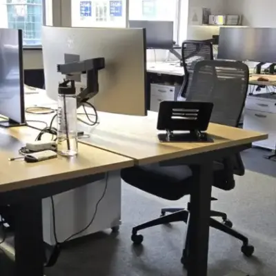 9-10 Fenian Street - Office 101