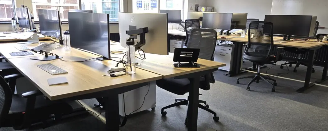 9-10 Fenian Street - Office 101