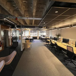 9-10 Fenian Street - Office 101