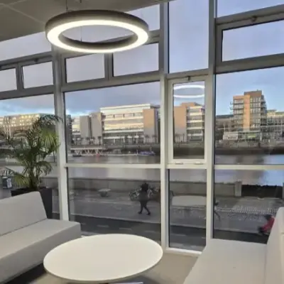 16 Sir John Rogerson's Quay - G01