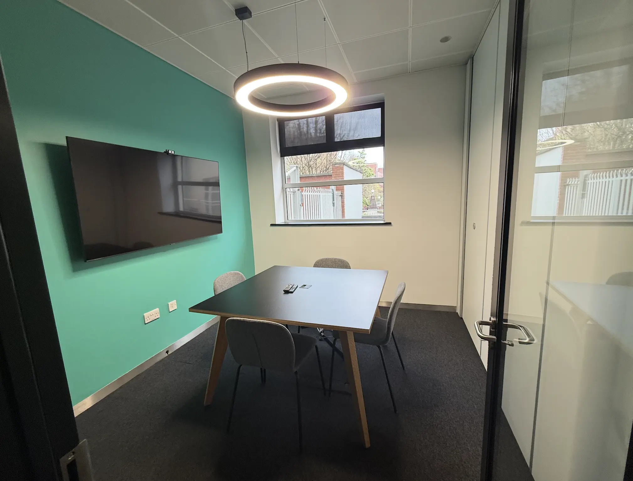16 Sir John Rogerson's Quay - G01