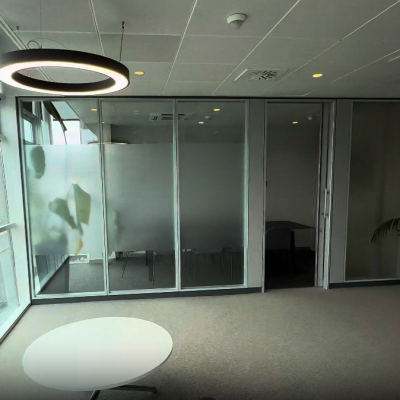 16 Sir John Rogerson's Quay - Office 101