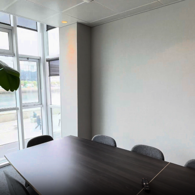 16 Sir John Rogerson's Quay - Office 101