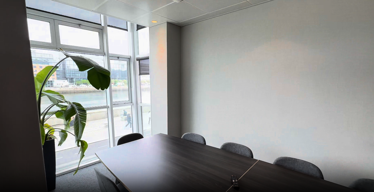16 Sir John Rogerson's Quay - Office 101