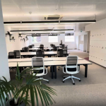 16 Sir John Rogerson's Quay - Office 101