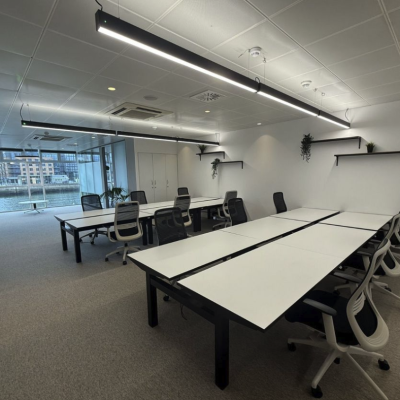 16 Sir John Rogerson's Quay - Office 101